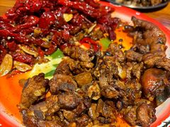 -柴窝堡22号辣子鸡·传承新疆菜