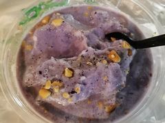 -夏食光安顺小舒冰粉冰浆(甲秀楼店)