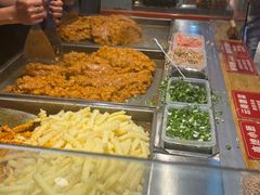 -丁家坡洋芋·观音桥好吃街A区(全国总店)