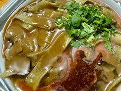 -小发锅巴菜铺(金辉家园店)