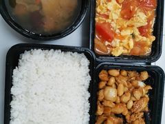 -眉州东坡(中关村店)