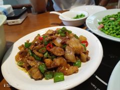 -水门巷餐厅(古子城店)