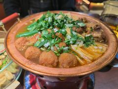 -潞州宴(清华店)