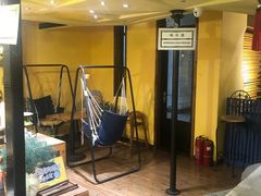 -蜜蜂家的红茶馆(华府店)