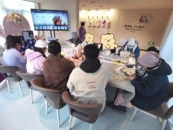 -艾薇朵朵全套房月子中心(江宁店)