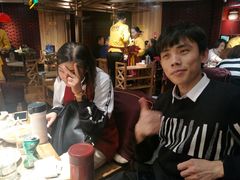 -巴奴毛肚火锅(安阳相州店)