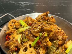 -红盔甲·小龙虾(人民广场店)