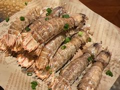 -高佳庄·舟山海鲜(海景旗舰店)