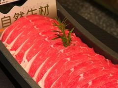 -季季山·云南野生菌火锅(上海首店)