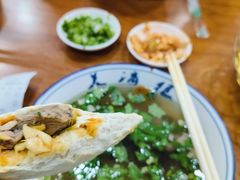 -澄城水盆羊肉(澄县老哥红庙坡店)