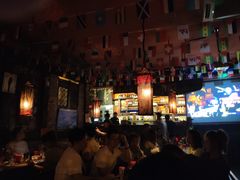 大堂-Perry's·酒吧(黄埔大道店)