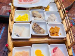 -香麒园·过桥米线·南湖雅宴