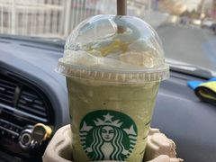 -星巴克(北京通州九棵树西路店)