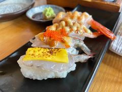 -万岁寿司(万国店)