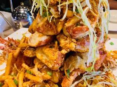 -鱼乐轩海鲜专门店