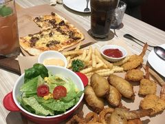 -必胜客(宁海西子国际店)