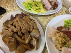 -粤味轩快餐店(天下第一泉店)