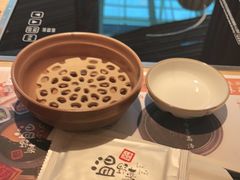 -温野菜涮涮锅(曲江大悦城店)