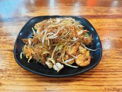 -台州老六海鲜面馆(上南总店)