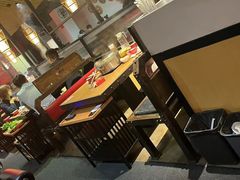 -牛很鲜潮汕牛肉火锅(朝晖路店)