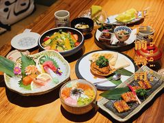 -江户前寿司(好运街店)
