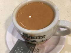 -龙记香港茶餐厅(久光百货店)