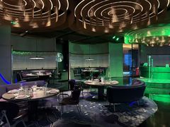 -长沙W酒店·SHINN YEN星艳中餐厅