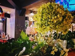 大堂-LYFATTI 莱芙缇(赣水路店)