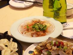 -北方饺子王·海肠捞饭·海鲜锅(山大店)