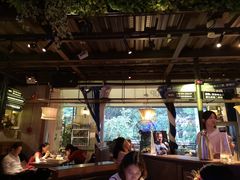 大堂-杂咖zacup(领展中心城店)