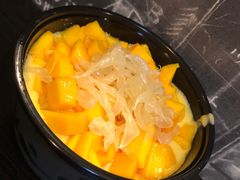 杨枝甘露-小团圆糖水铺(襄阳南路店)