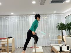 -英派斯健身旗舰店(海信国际中心馆)