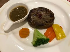 -斗牛士牛排餐厅(富力海珠城广场店)