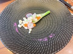 -三宝大饭店-中和艺素餐厅(浦上金山正祥广场店)