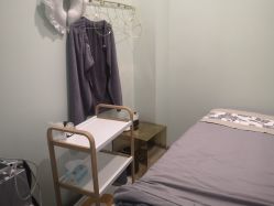 -汐月Health纤体spa中心