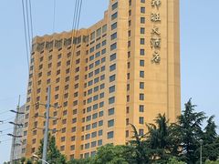 -上海神旺大酒店