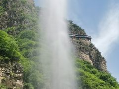 -十渡东湖港风景区