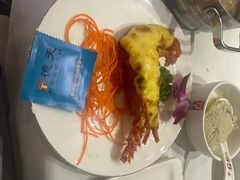 -德天肥牛海鲜火锅(城西银泰店)