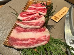 -黑牛の店·和牛烧肉(大悦城店)