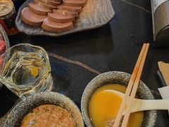 -熹悟海鲜火锅·广式打边炉