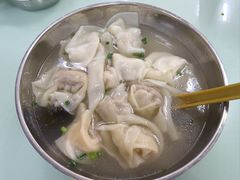 -食惠里小笼包面馆(越秀店)