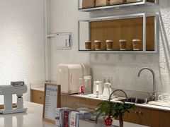 -Cafe on warm(丹霞店)
