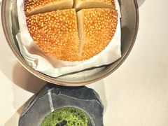 -三嚥阁 La Villa Restaurant