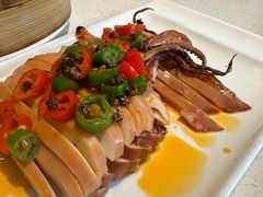 -港久茶餐厅(鹭洲里店)