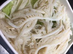 -锅说大脸毛肚重庆老火锅(佐阾店)