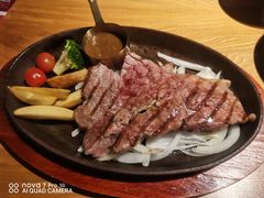 -斗牛士牛排(南京东路店)