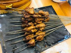 -清真马三汤包(回民街店)