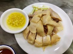 -红星光发煲仔饭(大石街店)