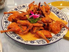 -纳福苑(亮庆餐饮分店)