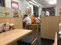 -天ぷら定食まきの(難波千日前店)
